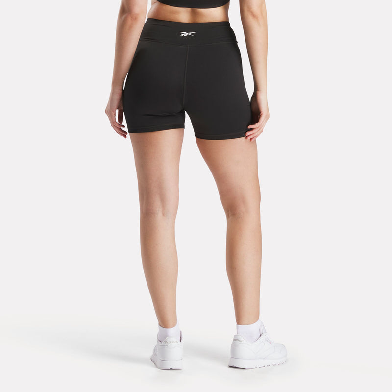 Women's Core High-Rise Shorts