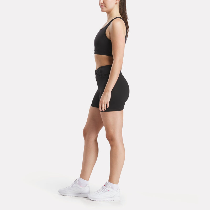 Women's Core High-Rise Shorts