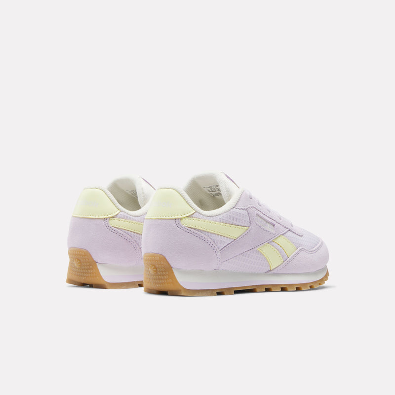 Classic AZ Shoes - Little Kids