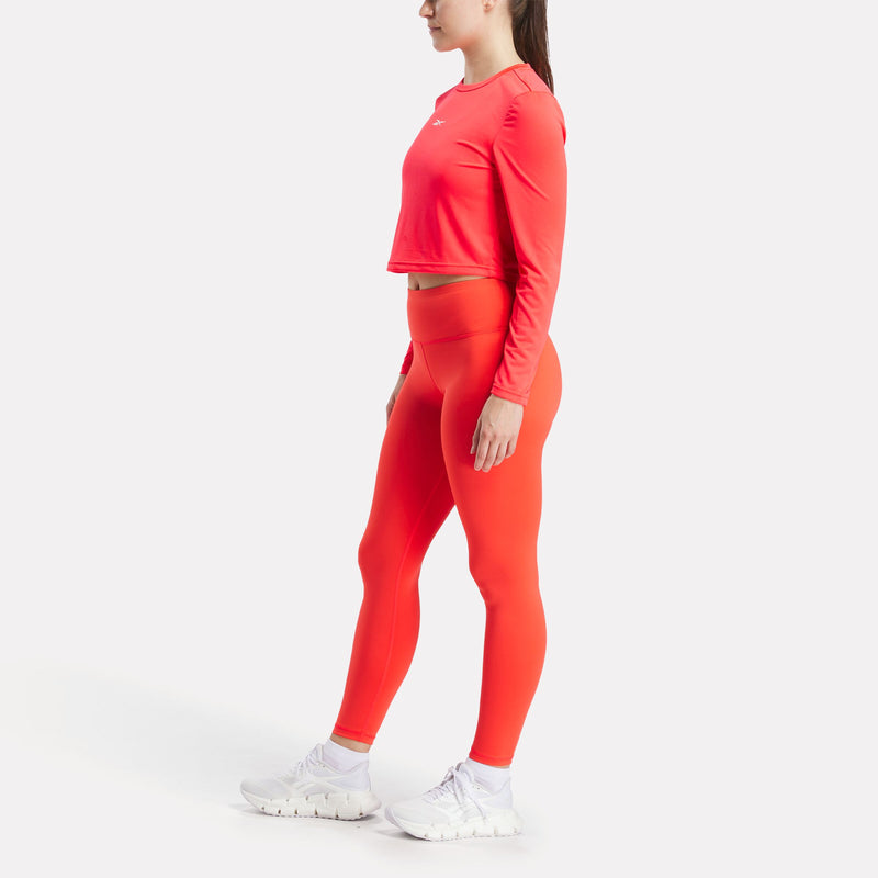 Women's Core High-Rise Leggings