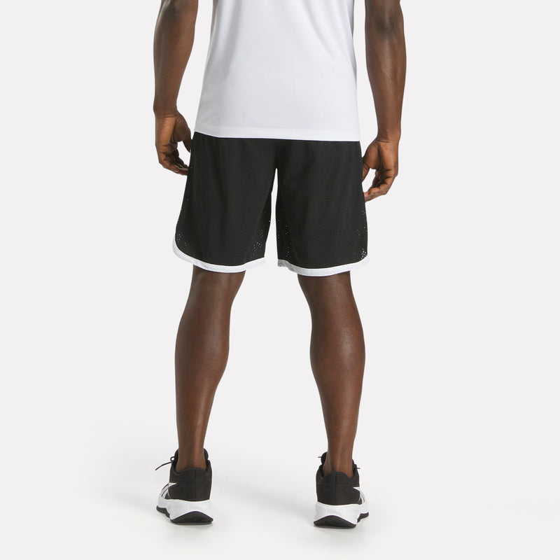 Men's Basketball Mesh Shorts