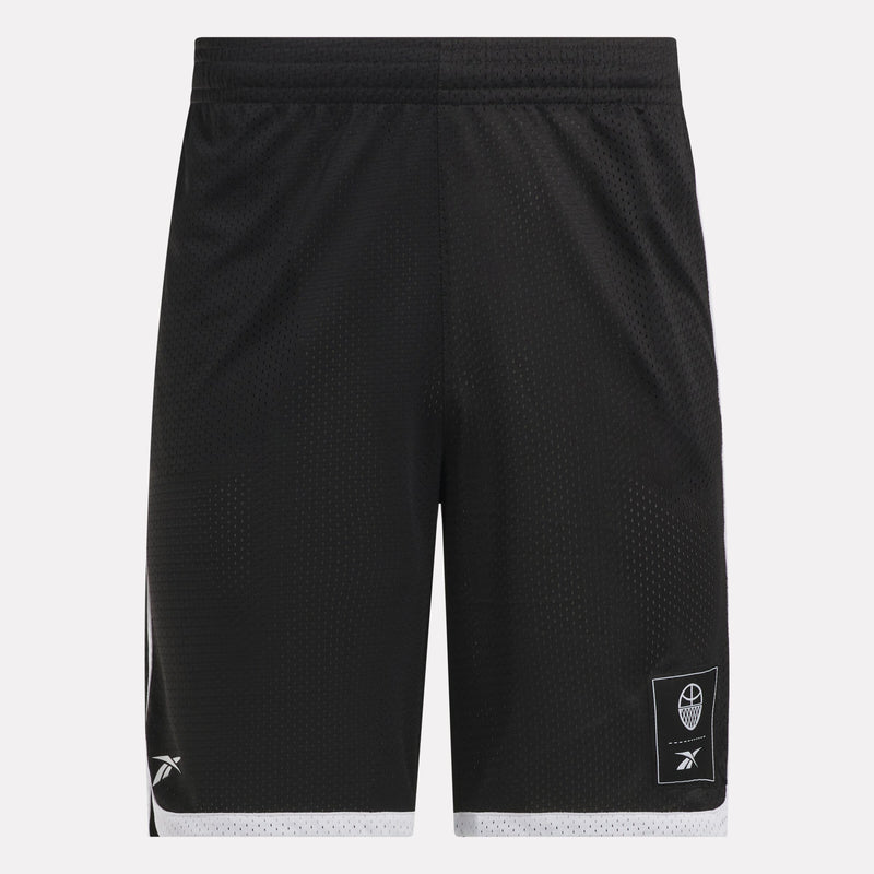 Men's Basketball Mesh Shorts