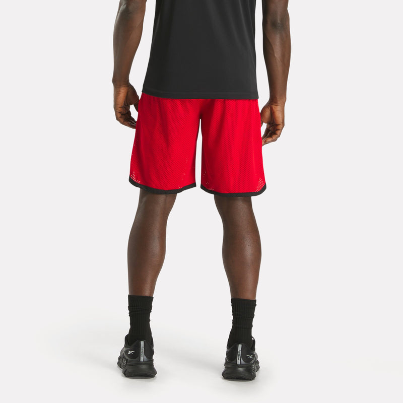 Men's Basketball Mesh Shorts