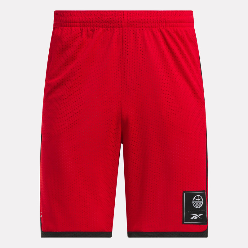 Men's Basketball Mesh Shorts