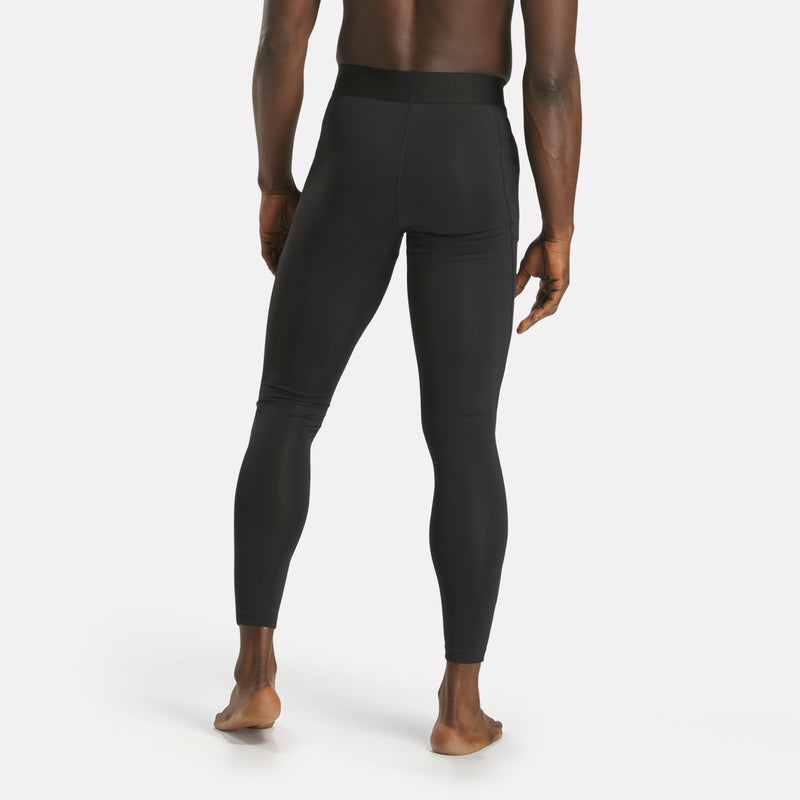 Men's Training Short Tights