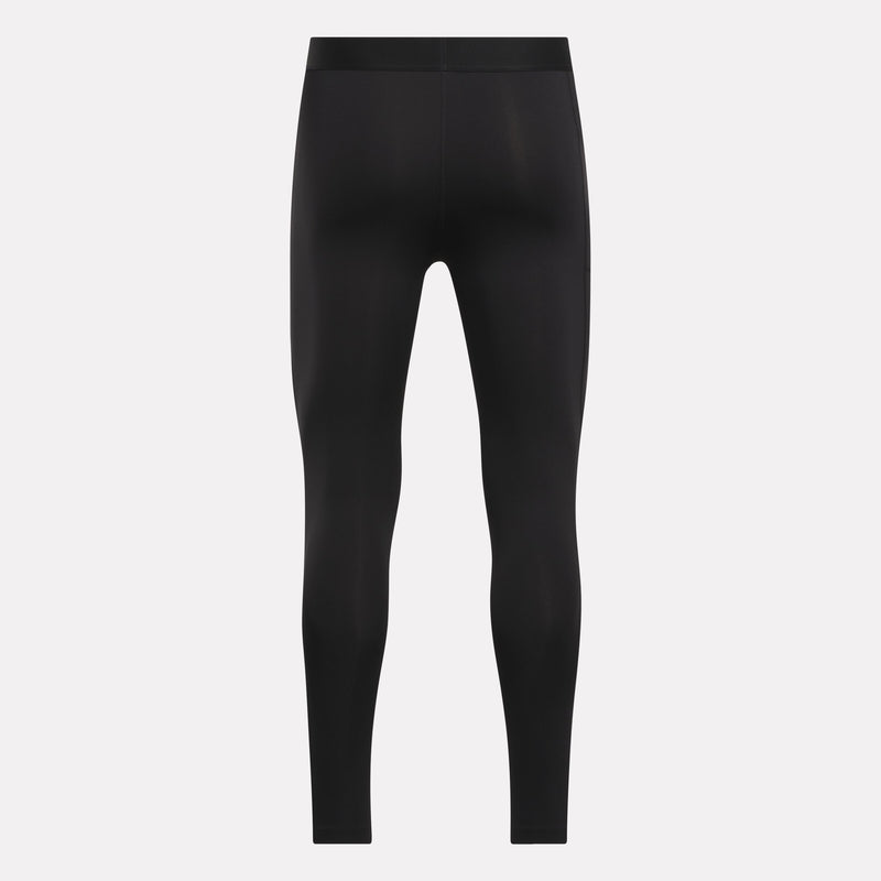 Men's Training Short Tights
