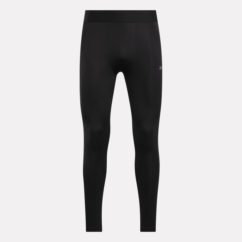 Men's Training Short Tights