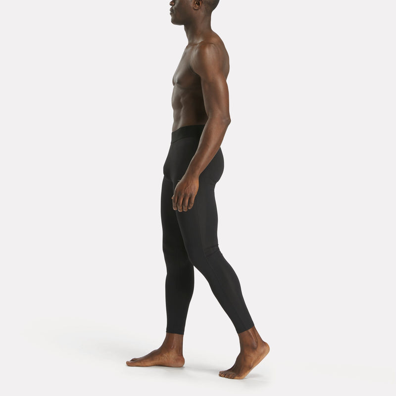 Men's Training Short Tights