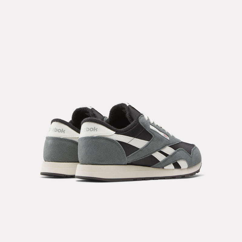Men's Classic Nylon Shoes