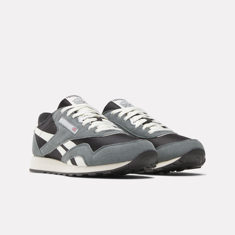 Men's Classic Nylon Shoes