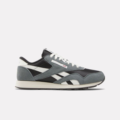 Men's Classic Nylon Shoes