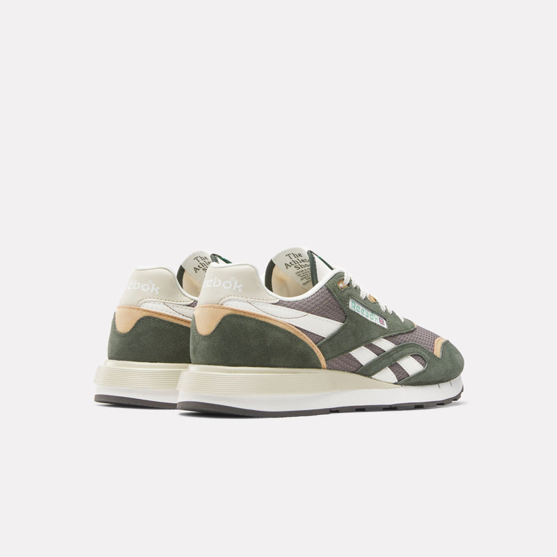 Classic Nylon 89 Shoes