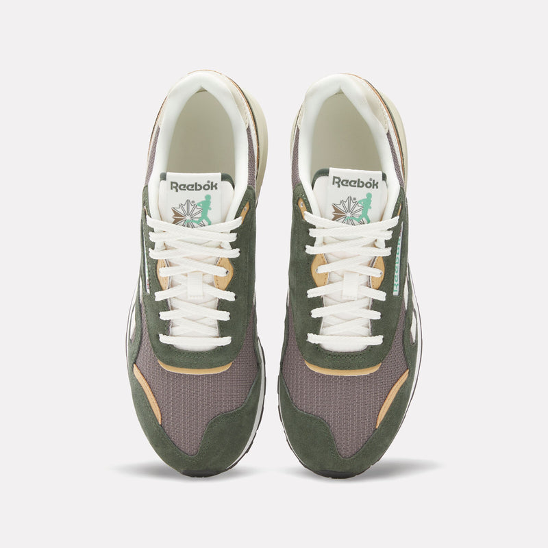 Classic Nylon 89 Shoes