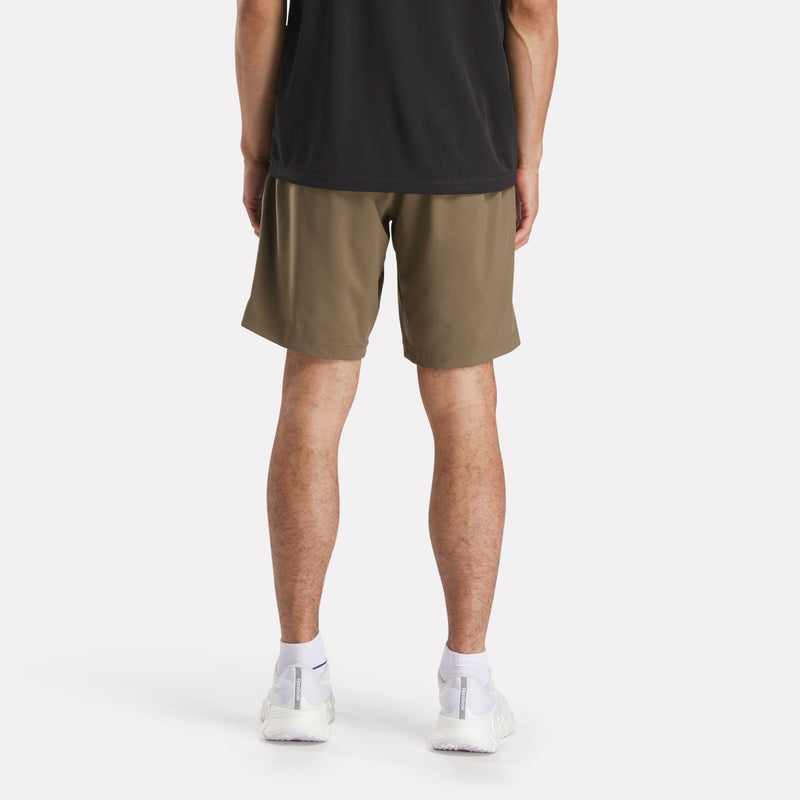 Men's Workout Ready Woven Shorts