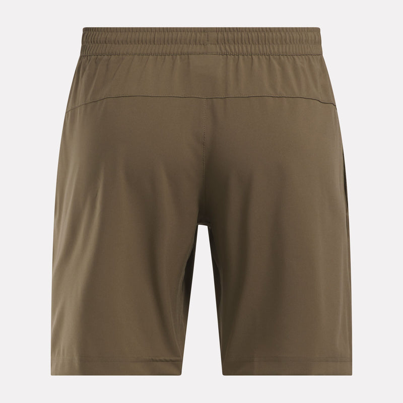 Men's Workout Ready Woven Shorts