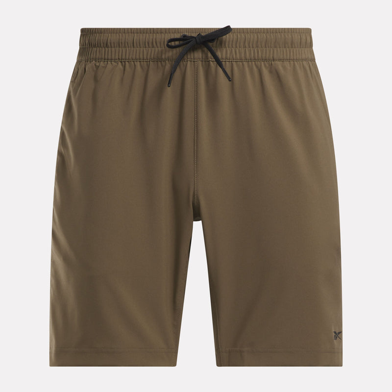 Men's Workout Ready Woven Shorts
