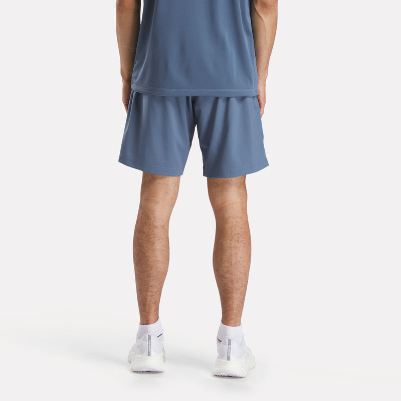 Men's Workout Ready Woven Shorts
