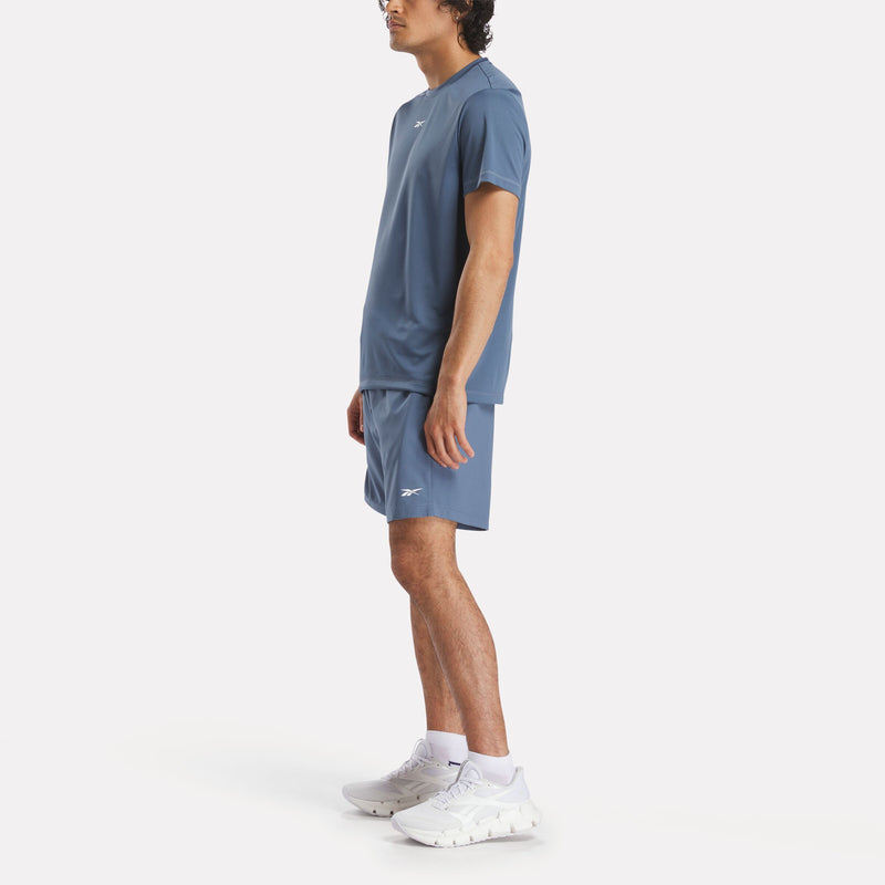 Men's Workout Ready Woven Shorts