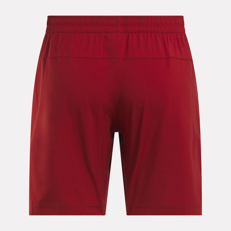 Men's Workout Ready Woven Shorts