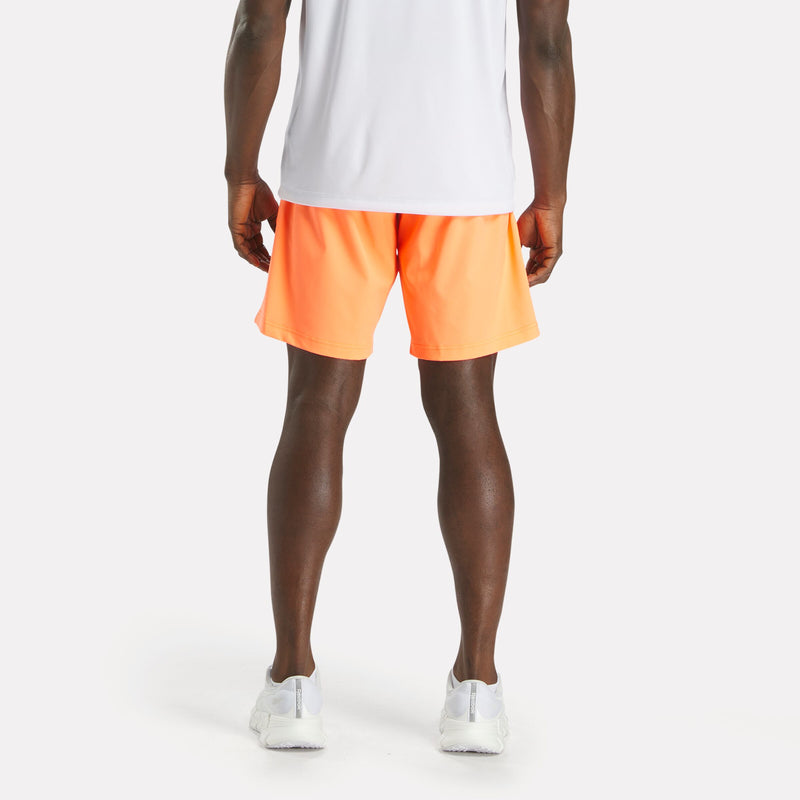 Men's Workout Ready Woven Shorts