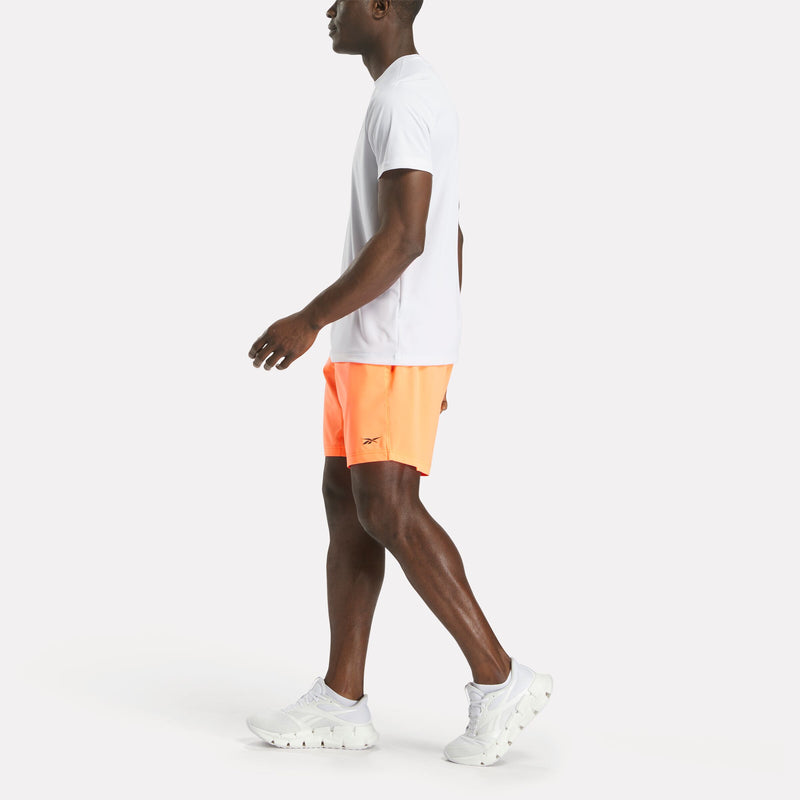 Men's Workout Ready Woven Shorts