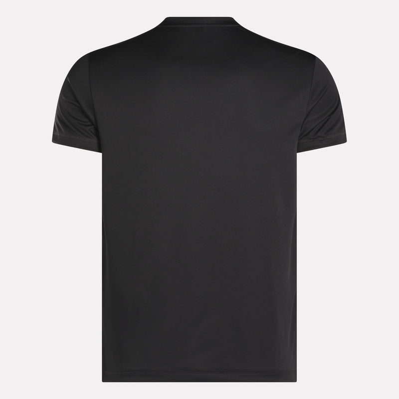 Men's Train Short Sleeve Tech Tee