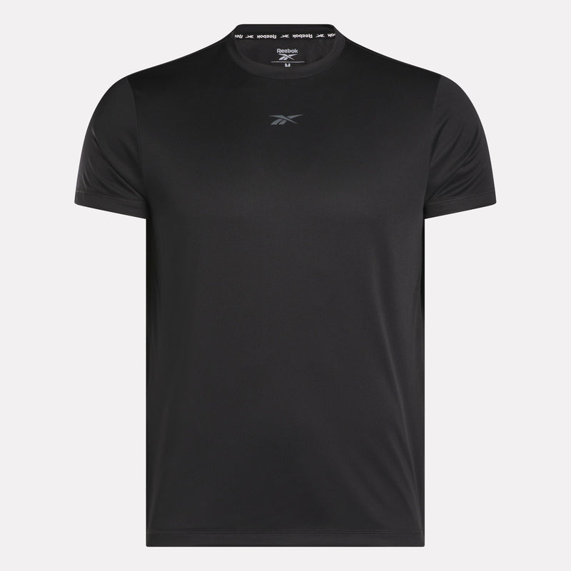 Men's Train Short Sleeve Tech Tee