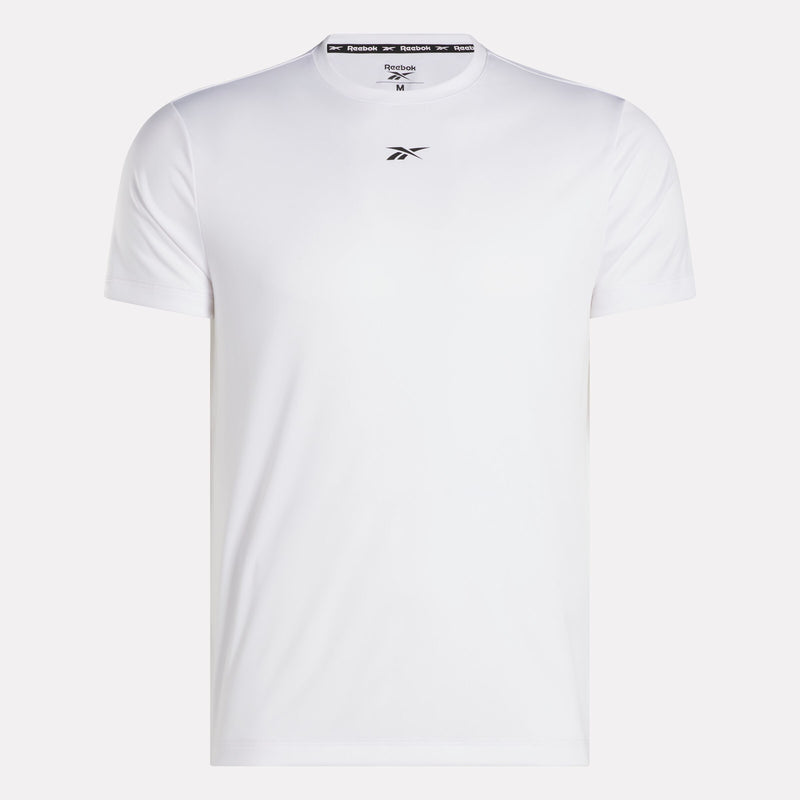 Men's Train Short Sleeve Tech Tee