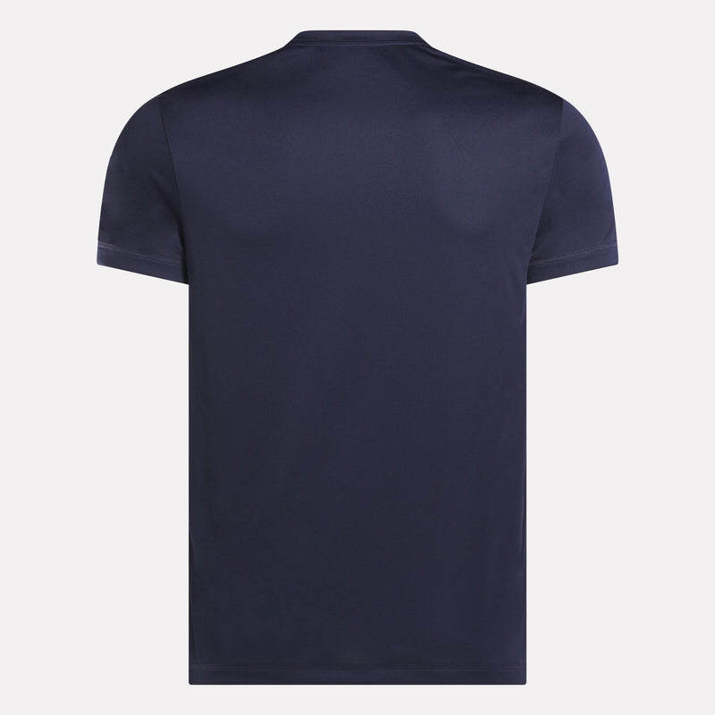 Men's Train Short Sleeve Tech Tee
