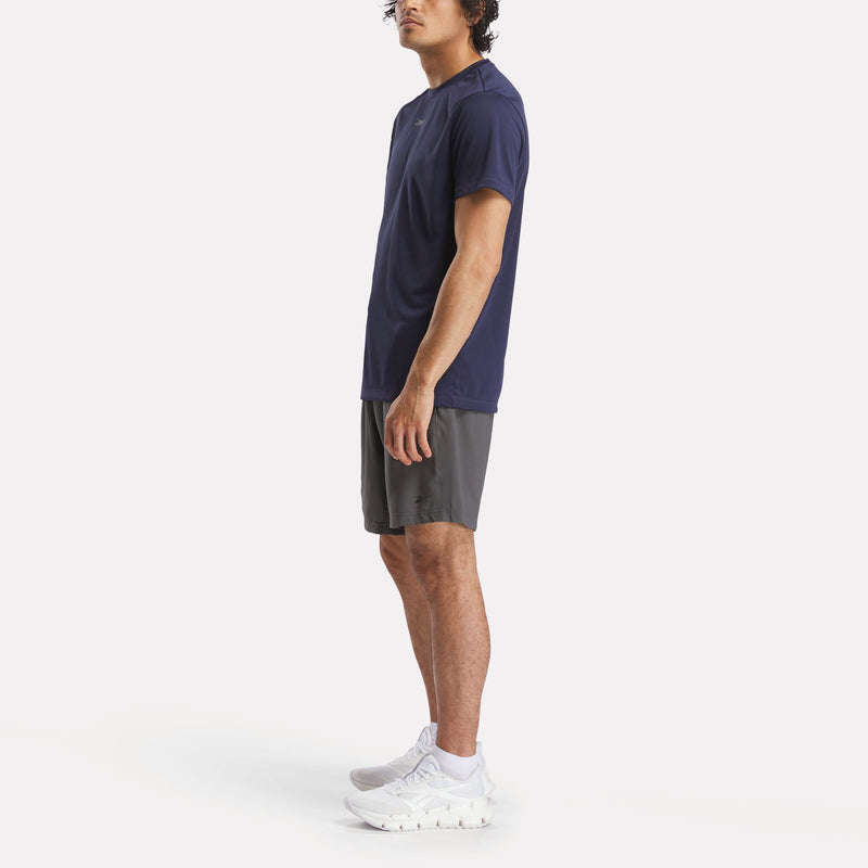 Men's Train Short Sleeve Tech Tee