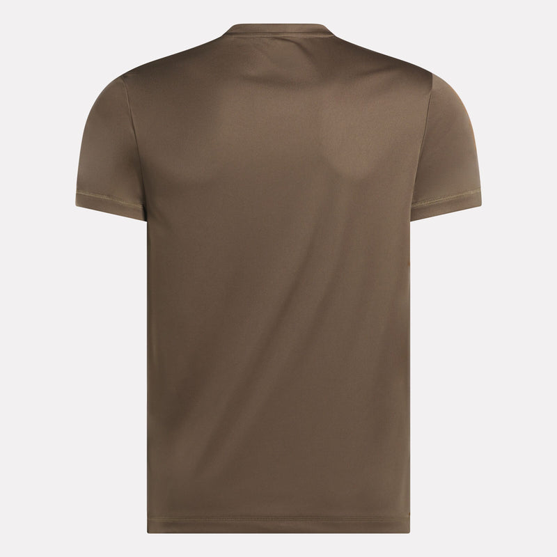 Men's Train Short Sleeve Tech Tee