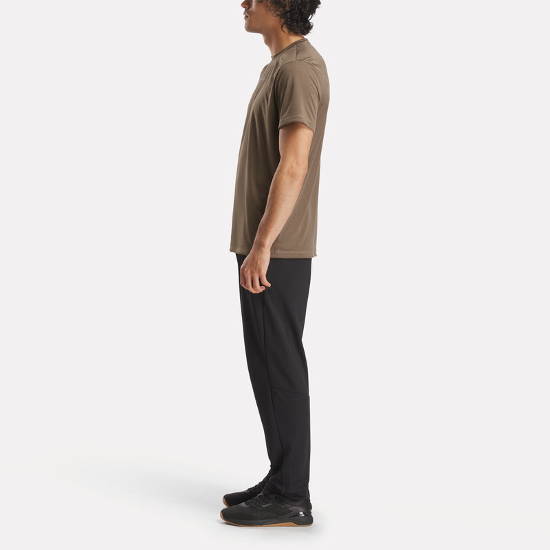 Men's Train Short Sleeve Tech Tee