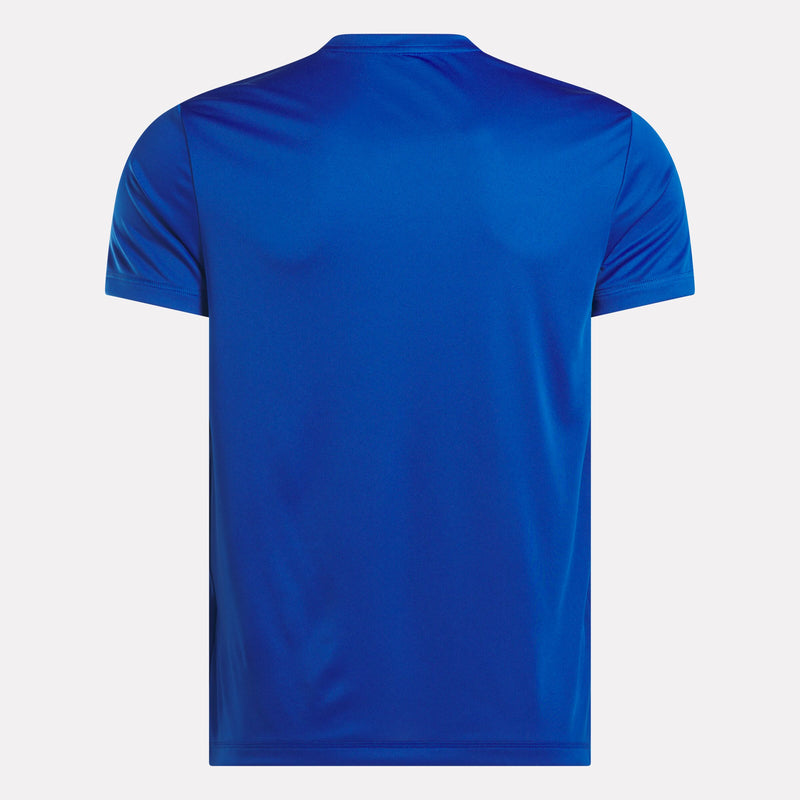 Men's Train Short Sleeve Tech Tee