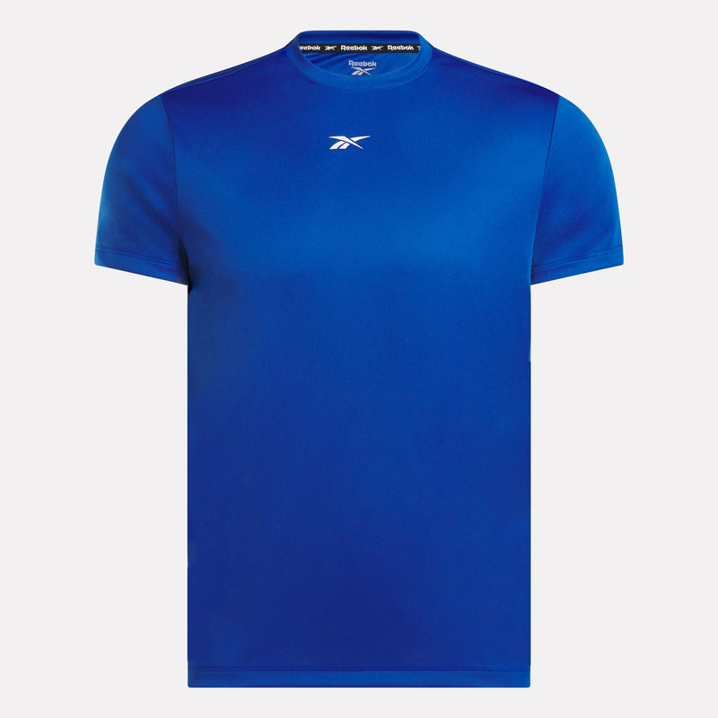 Men's Train Short Sleeve Tech Tee
