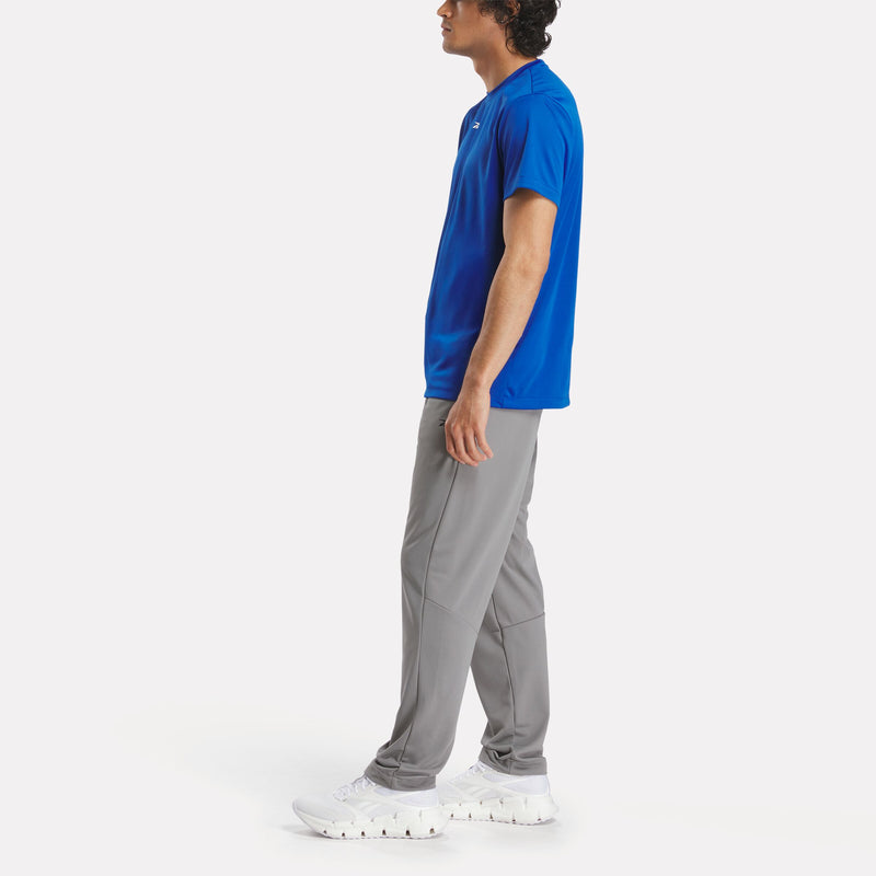 Men's Train Short Sleeve Tech Tee