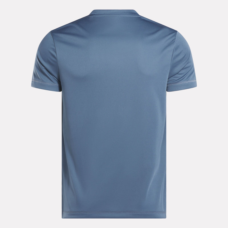 Men's Train Short Sleeve Tech Tee