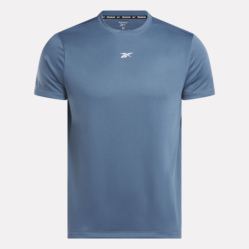 Men's Train Short Sleeve Tech Tee