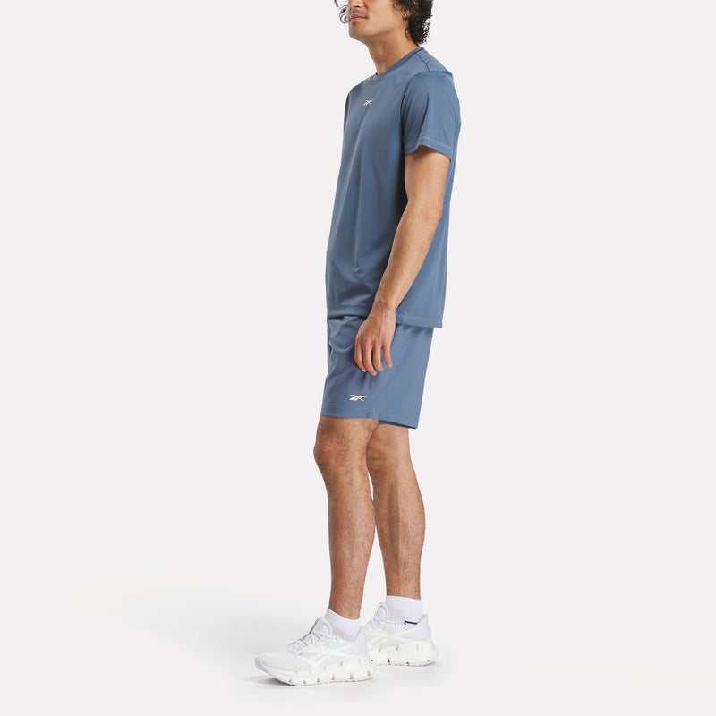 Men's Train Short Sleeve Tech Tee