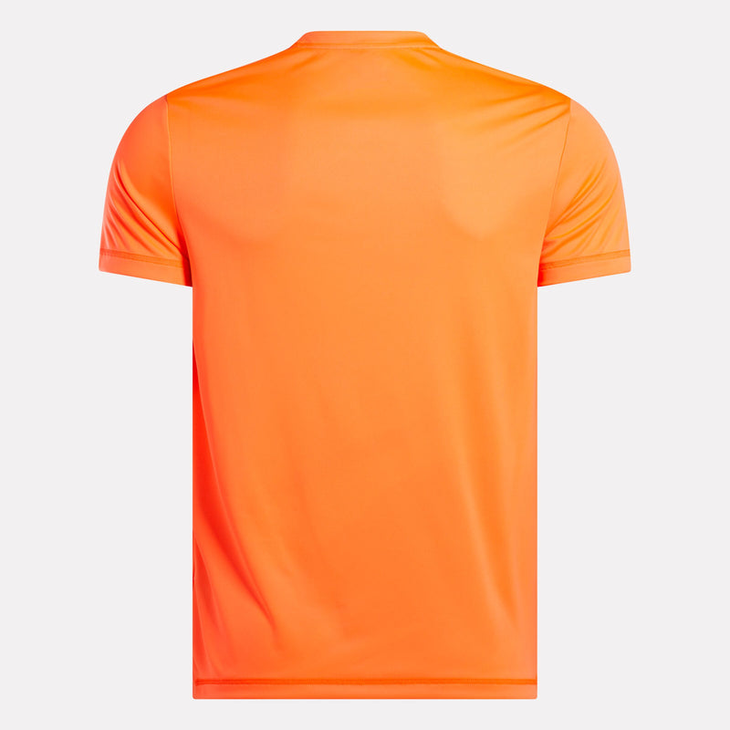 Men's Train Short Sleeve Tech Tee
