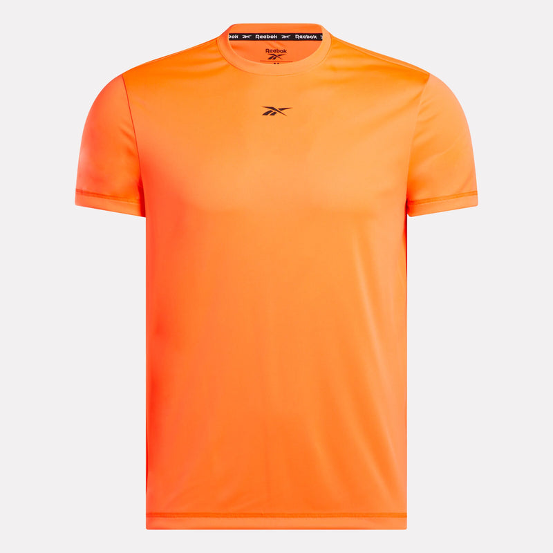 Men's Train Short Sleeve Tech Tee