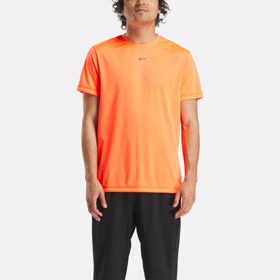 Men's Train Short Sleeve Tech Tee