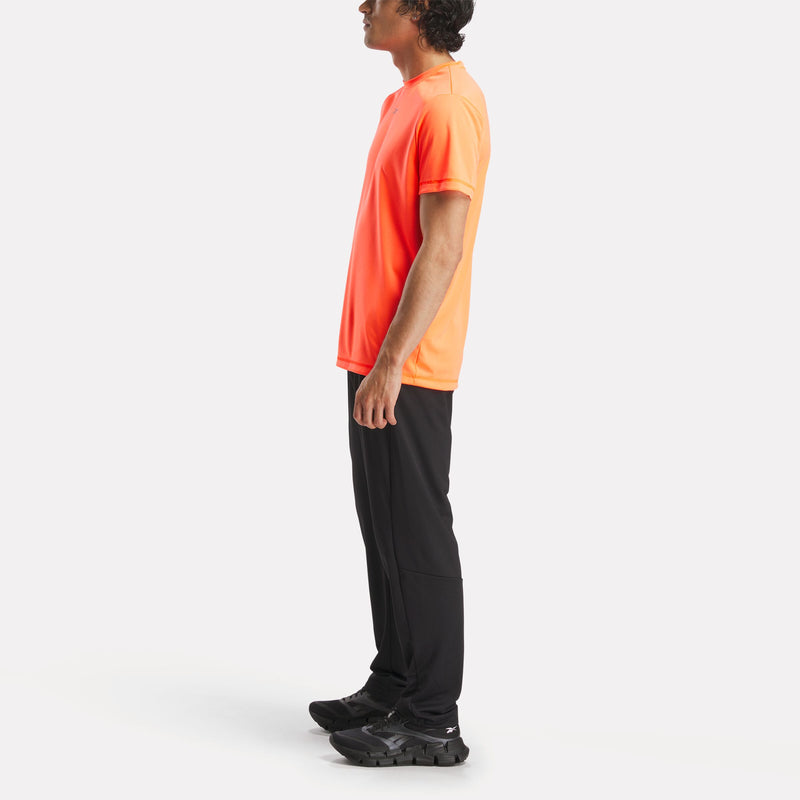 Men's Train Short Sleeve Tech Tee