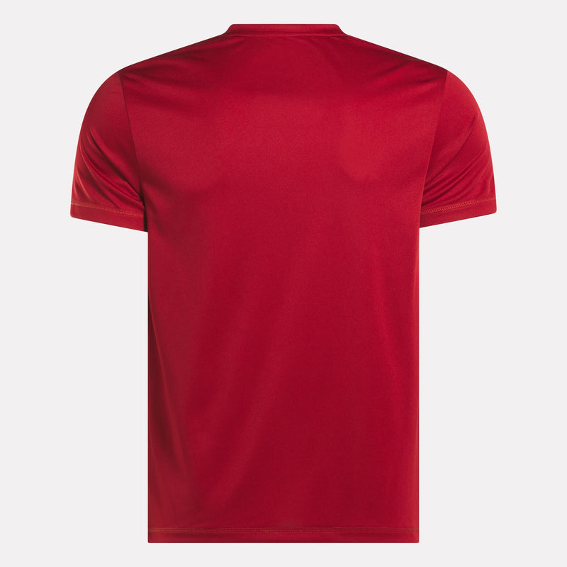 Men's Train Short Sleeve Tech Tee