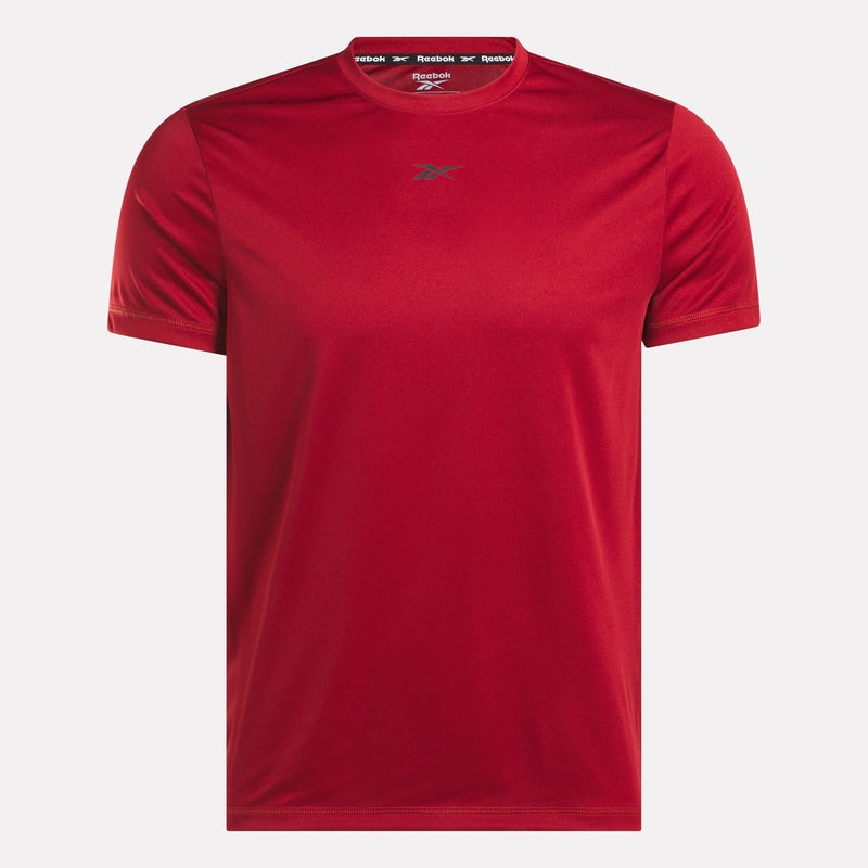 Men's Train Short Sleeve Tech Tee