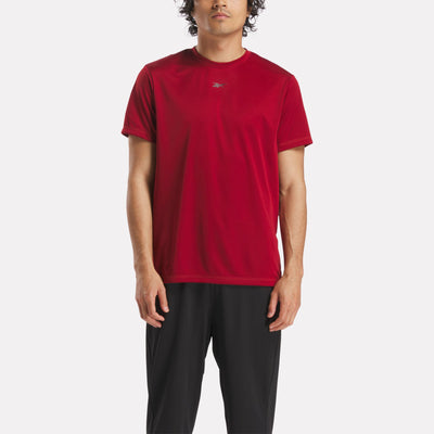 Men's Train Short Sleeve Tech Tee
