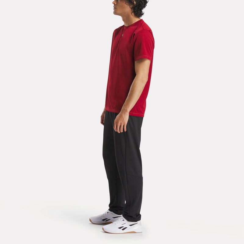 Men's Train Short Sleeve Tech Tee