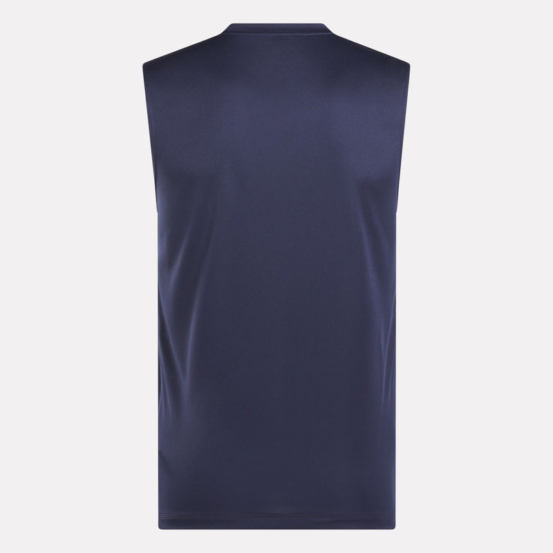 Men's ID Train Sleeveless Tech Tee