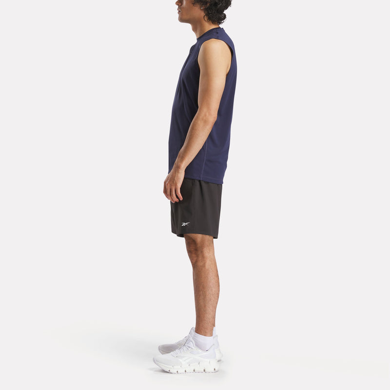 Men's ID Train Sleeveless Tech Tee
