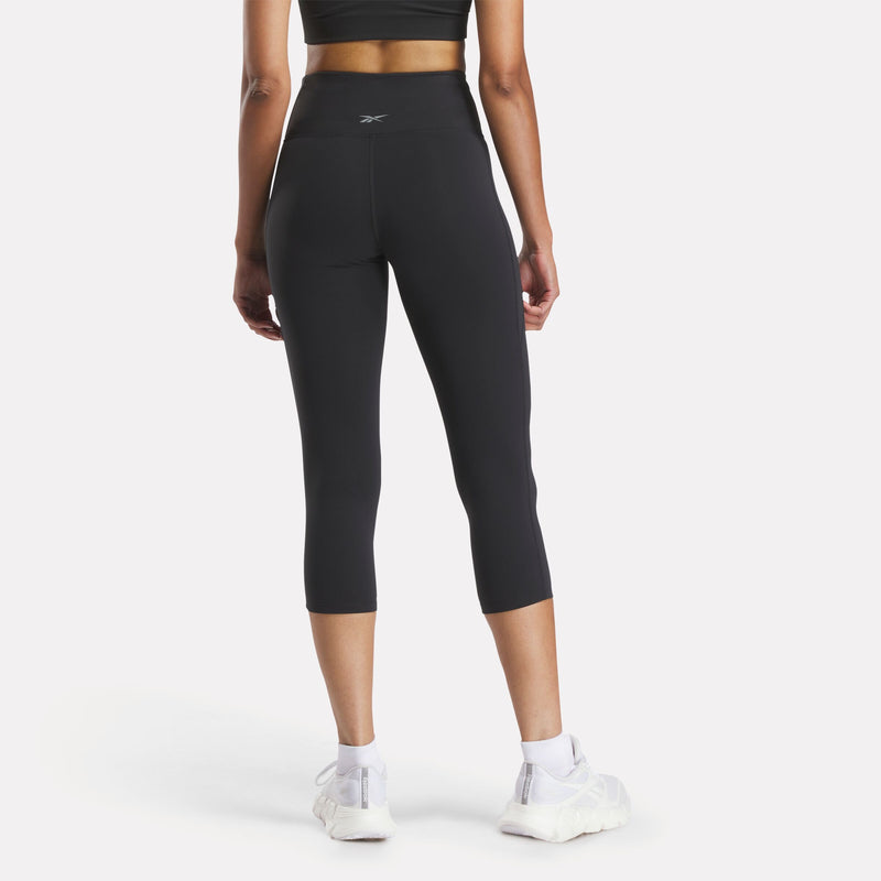 Lux 3/4 High-Rise Tights