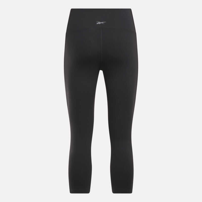 Lux 3/4 High-Rise Tights